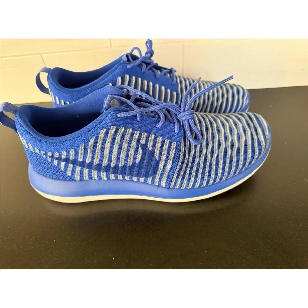 Nike shoes - Nike Roshe Two - Roshe Two - 844833-402 - Blue 2