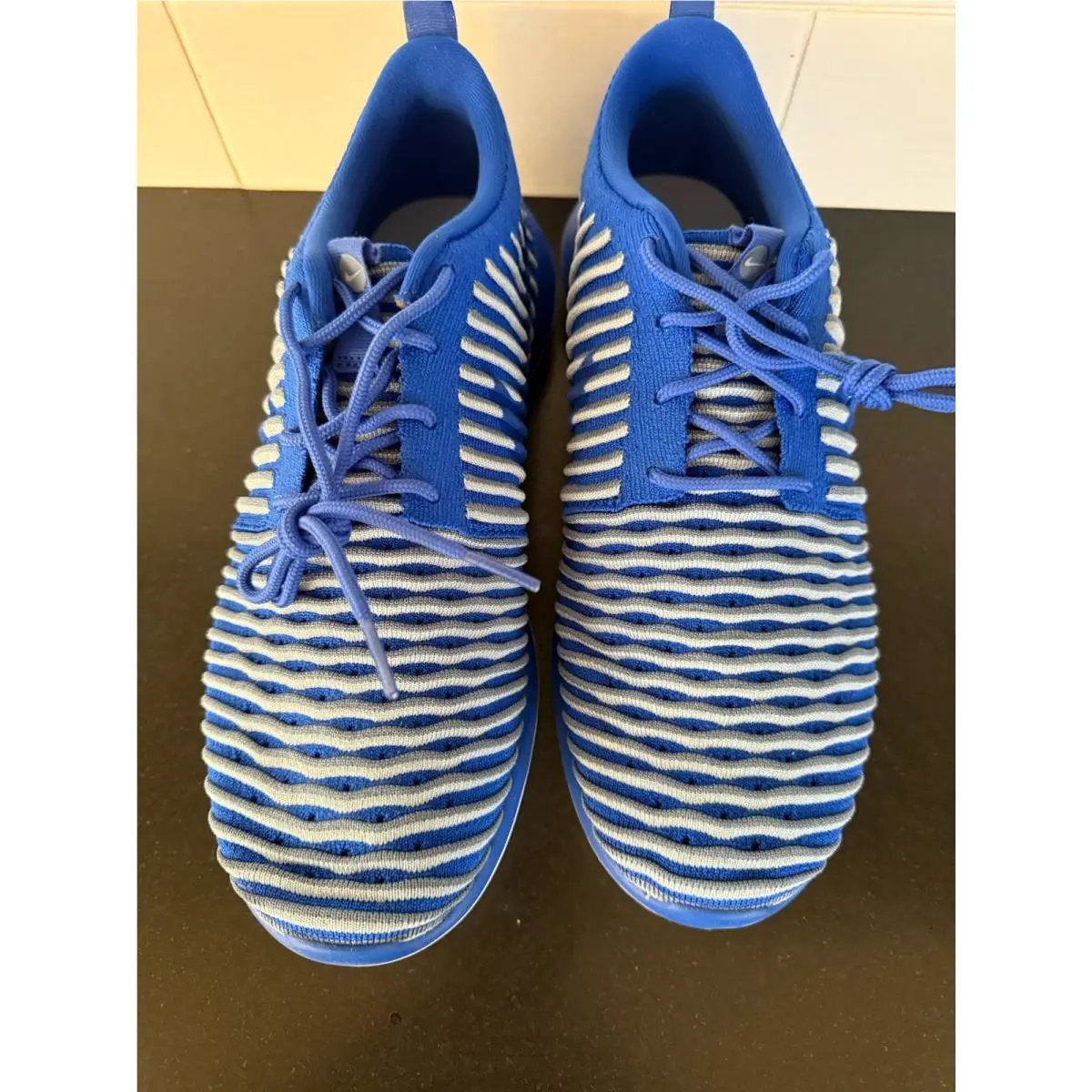 Nike shoes - Nike Roshe Two - Roshe Two - 844833-402 - Blue 3