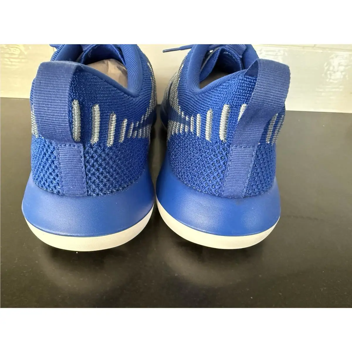 Nike shoes - Nike Roshe Two - Roshe Two - 844833-402 - Blue 4