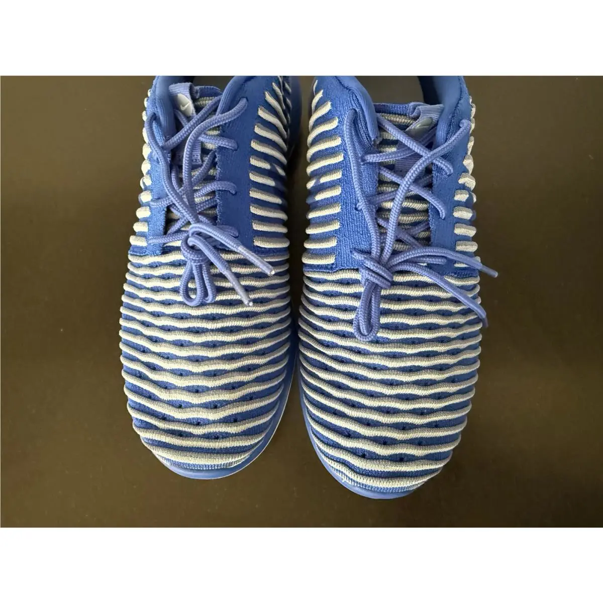Nike shoes - Nike Roshe Two - Roshe Two - 844833-402 - Blue 5