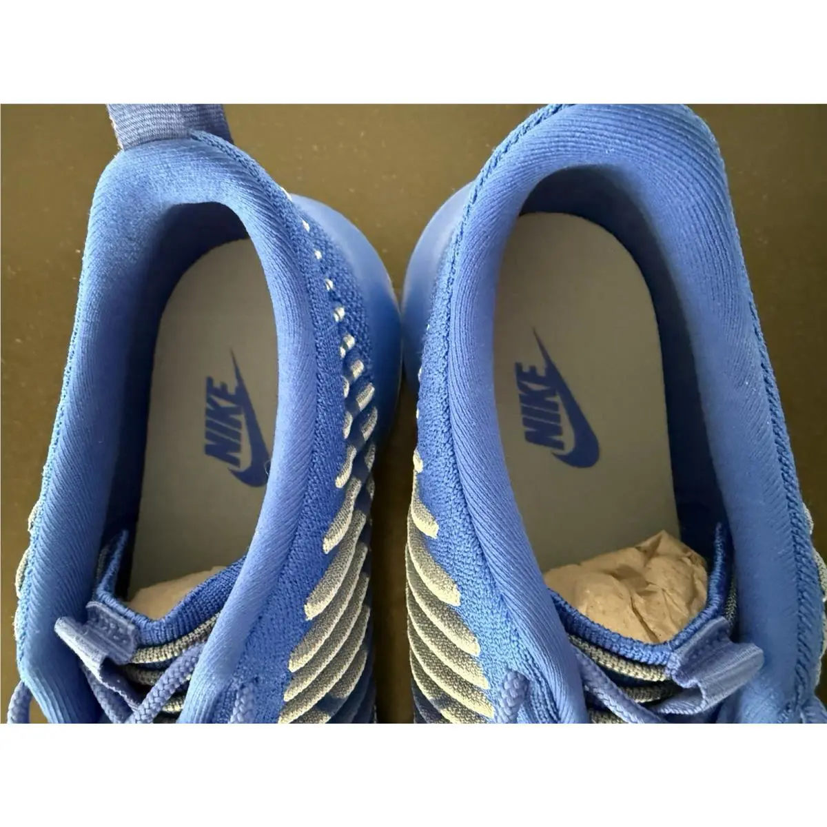 Nike shoes - Nike Roshe Two - Roshe Two - 844833-402 - Blue 6