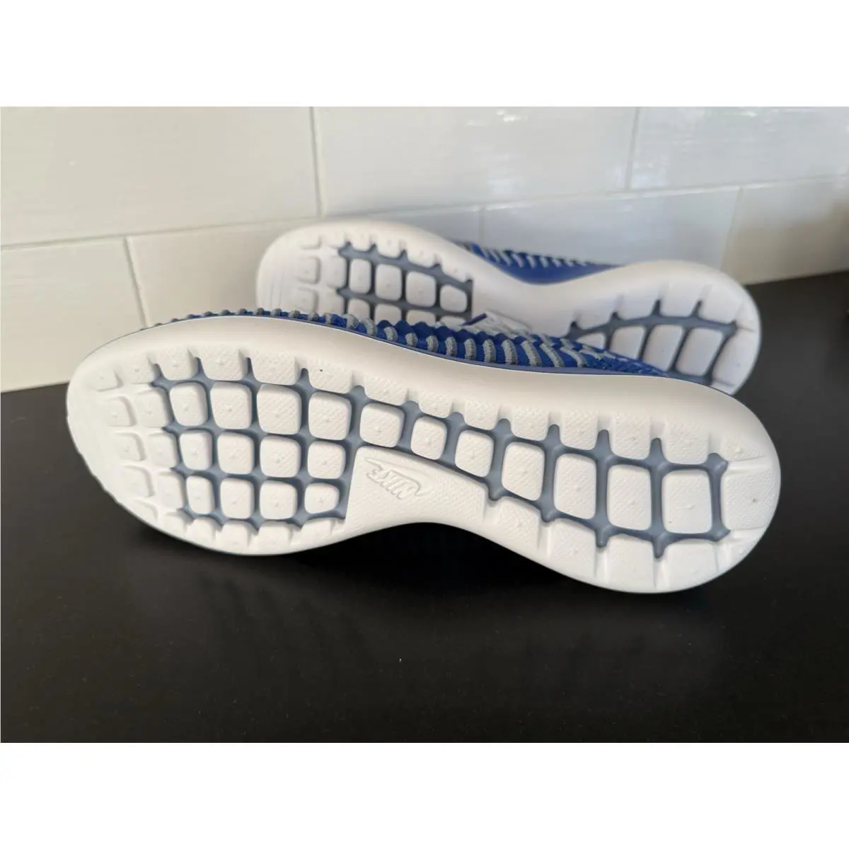 Nike shoes - Nike Roshe Two - Roshe Two - 844833-402 - Blue 7