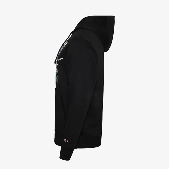 Nike clothing - Black 1