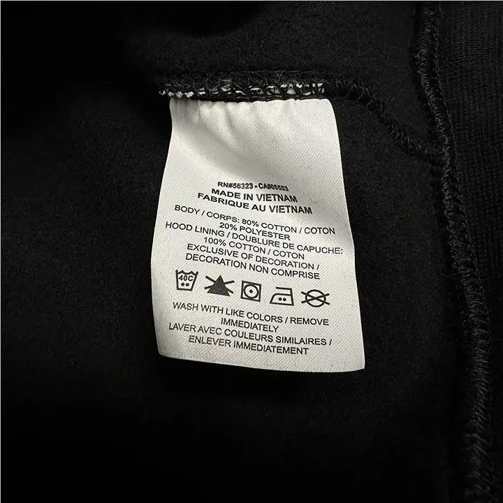 Nike clothing - Black 2