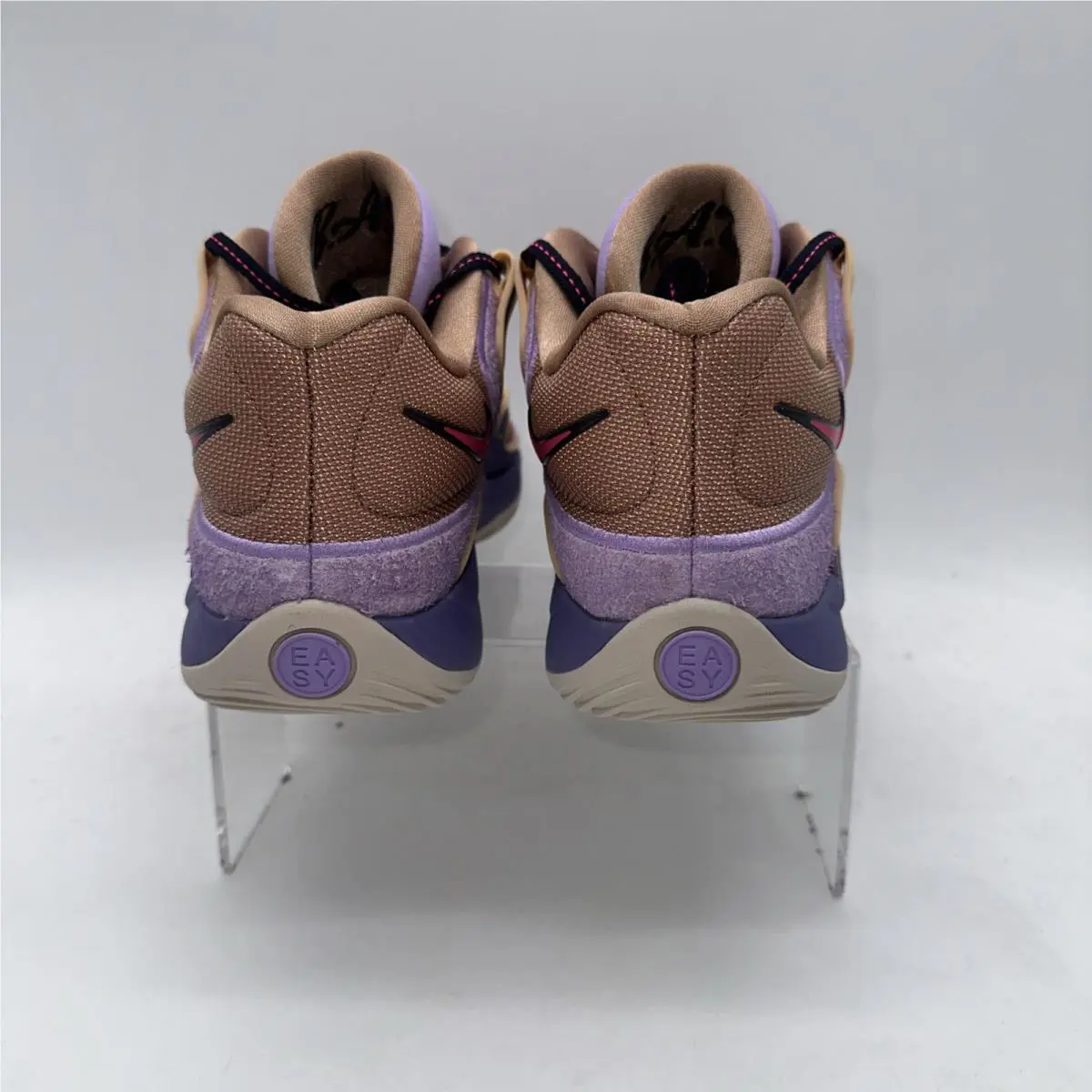 Nike shoes - Nike KD - HV1992-501 - Purple 2