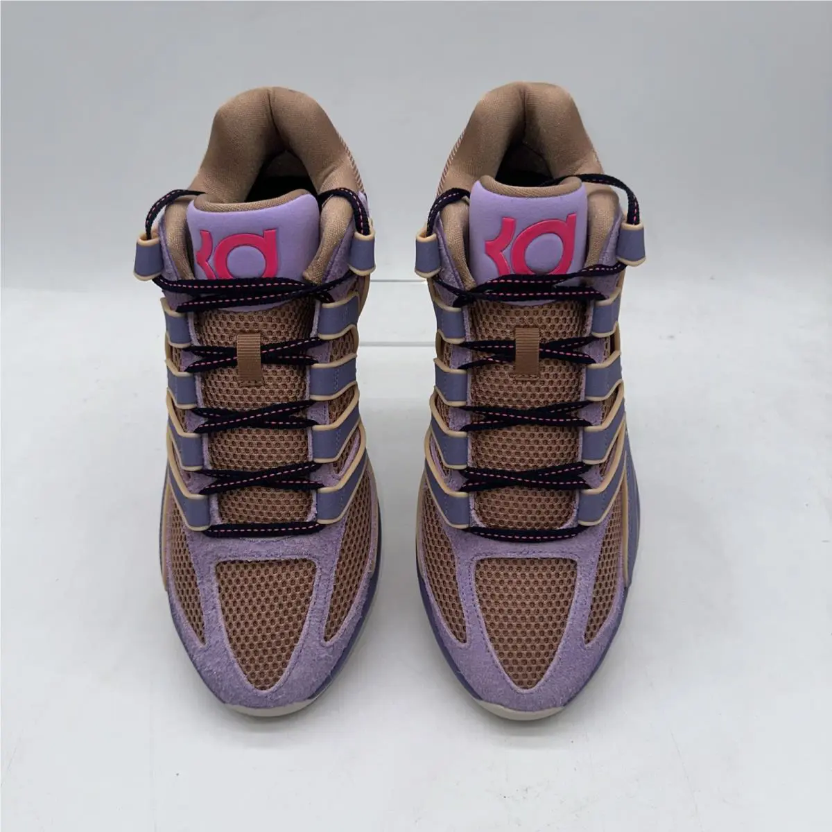 Nike shoes - Nike KD - HV1992-501 - Purple 3