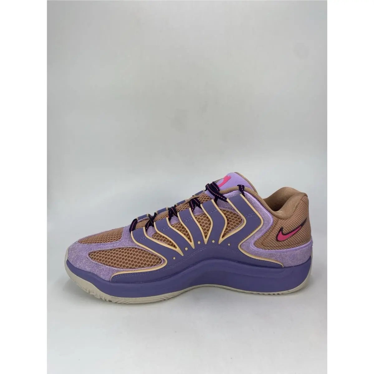Nike shoes - Nike KD 11 - HV1992-501 - Pink (UPC: 198484795571) 1