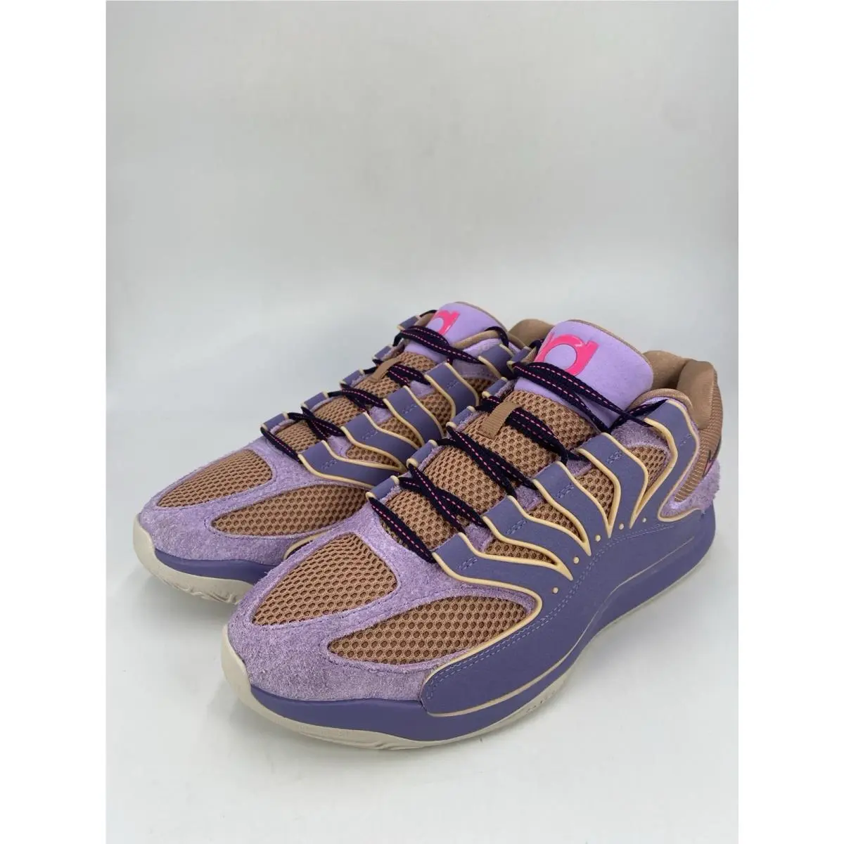 Nike shoes - Nike KD 11 - HV1992-501 - Pink (UPC: 198484795571) 2