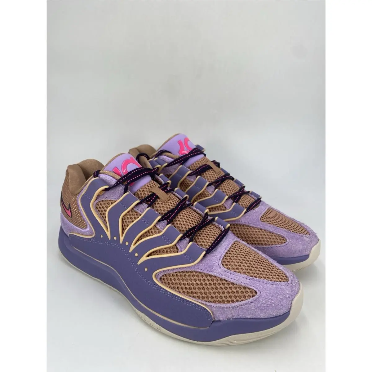 Nike shoes - Nike KD 11 - HV1992-501 - Pink (UPC: 198484795571) 3