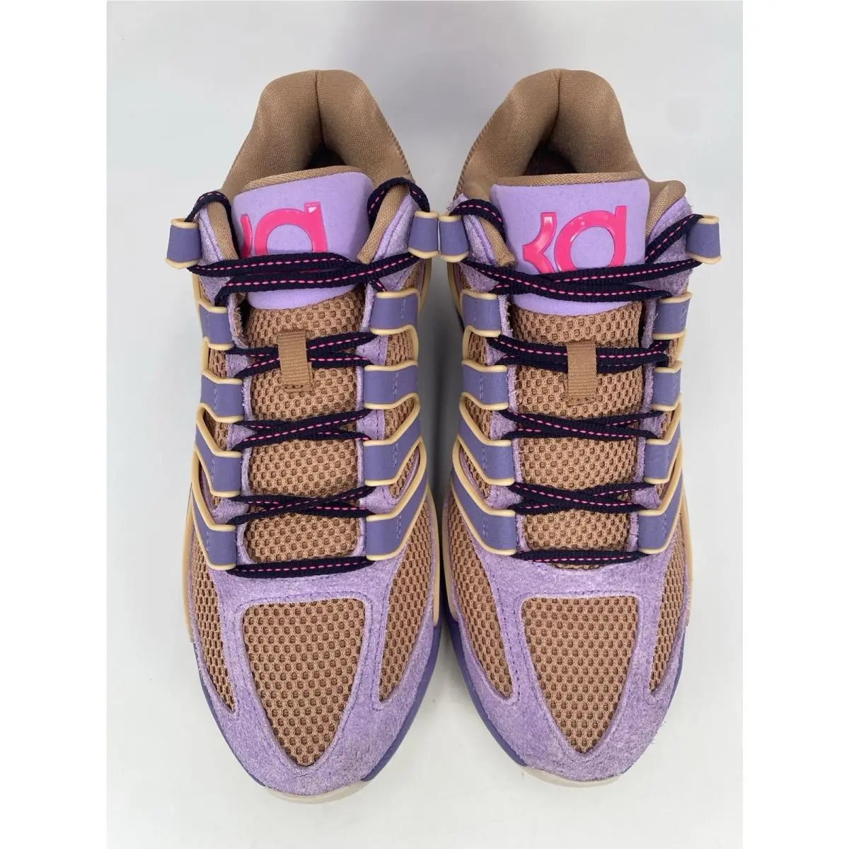 Nike shoes - Nike KD 11 - HV1992-501 - Pink (UPC: 198484795571) 4