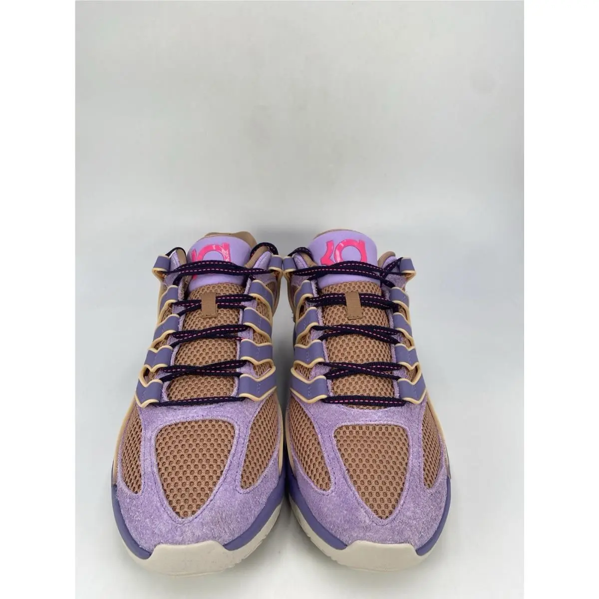 Nike shoes - Nike KD 11 - HV1992-501 - Pink (UPC: 198484795571) 5
