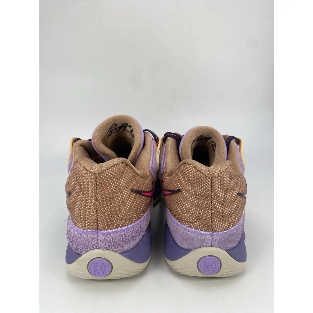 Nike shoes - Nike KD 11 - HV1992-501 - Pink (UPC: 198484795571) 6