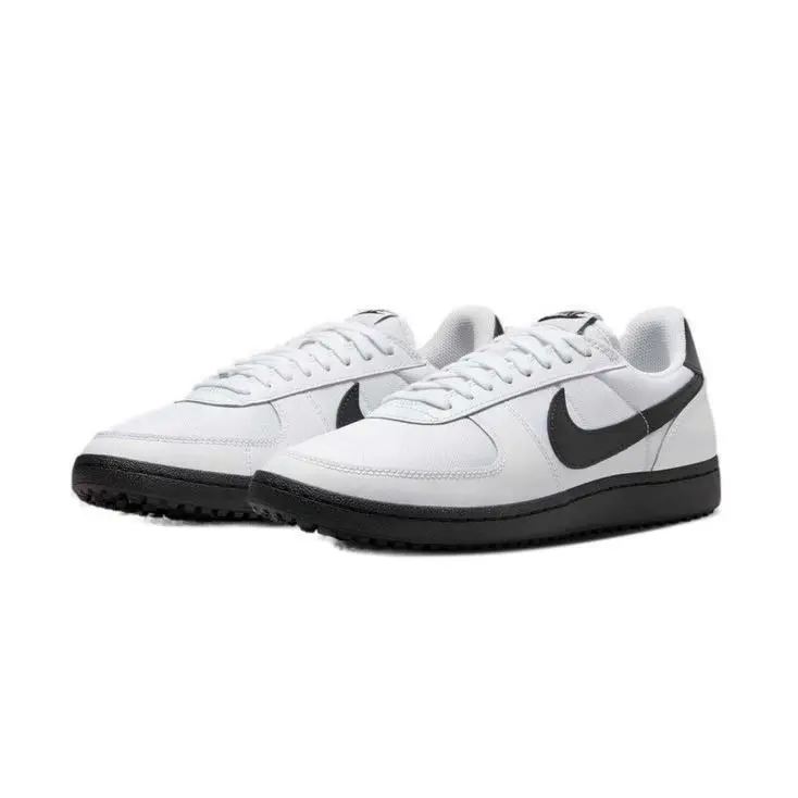 Nike shoes - Nike Field General LTR - Field General LTR - White 0