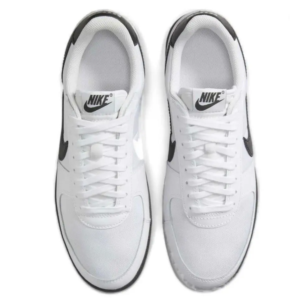 Nike shoes - Nike Field General LTR - Field General LTR - White 1