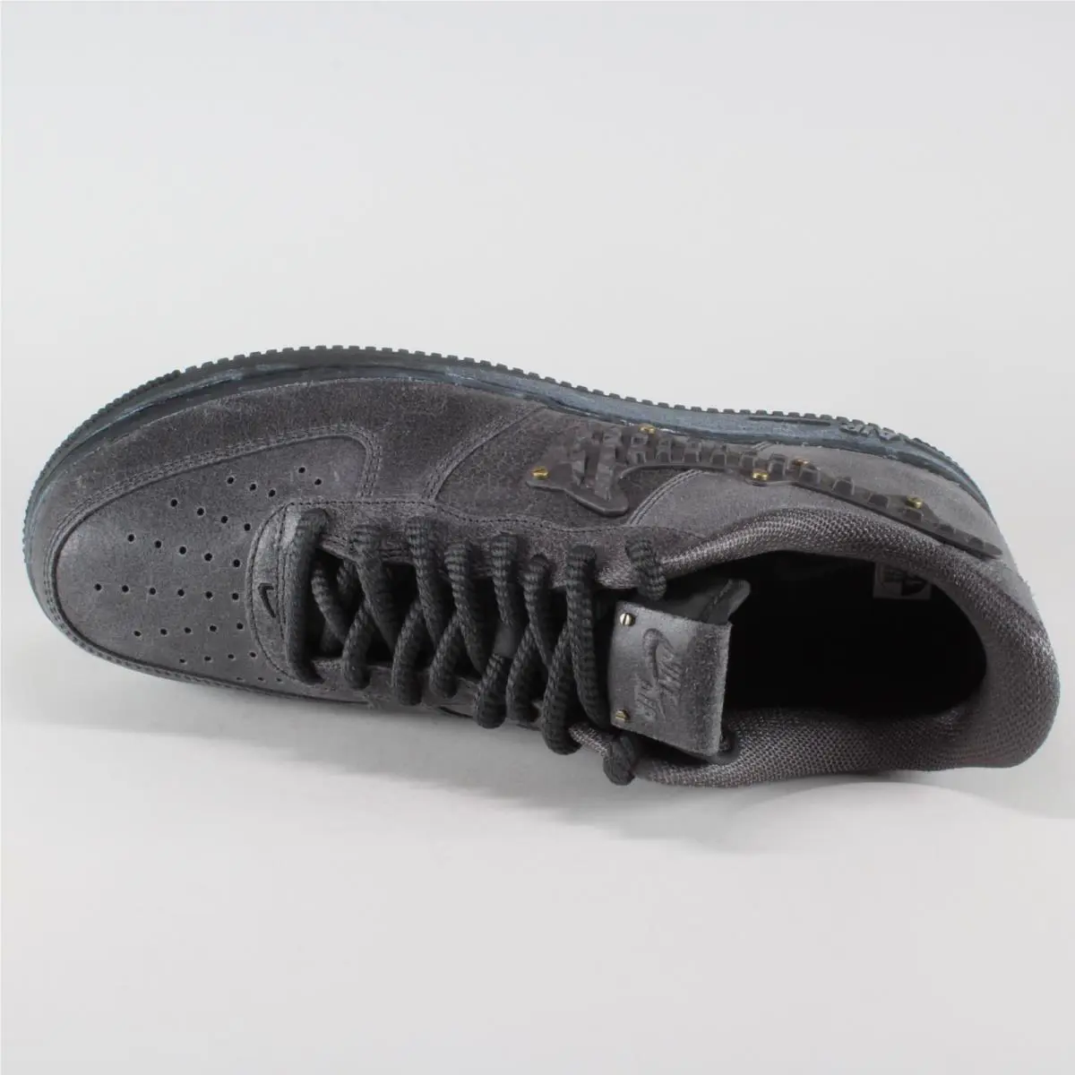 Nike shoes - Nike Air Force 1 - Air Force - IH4965-254 - Gray 9
