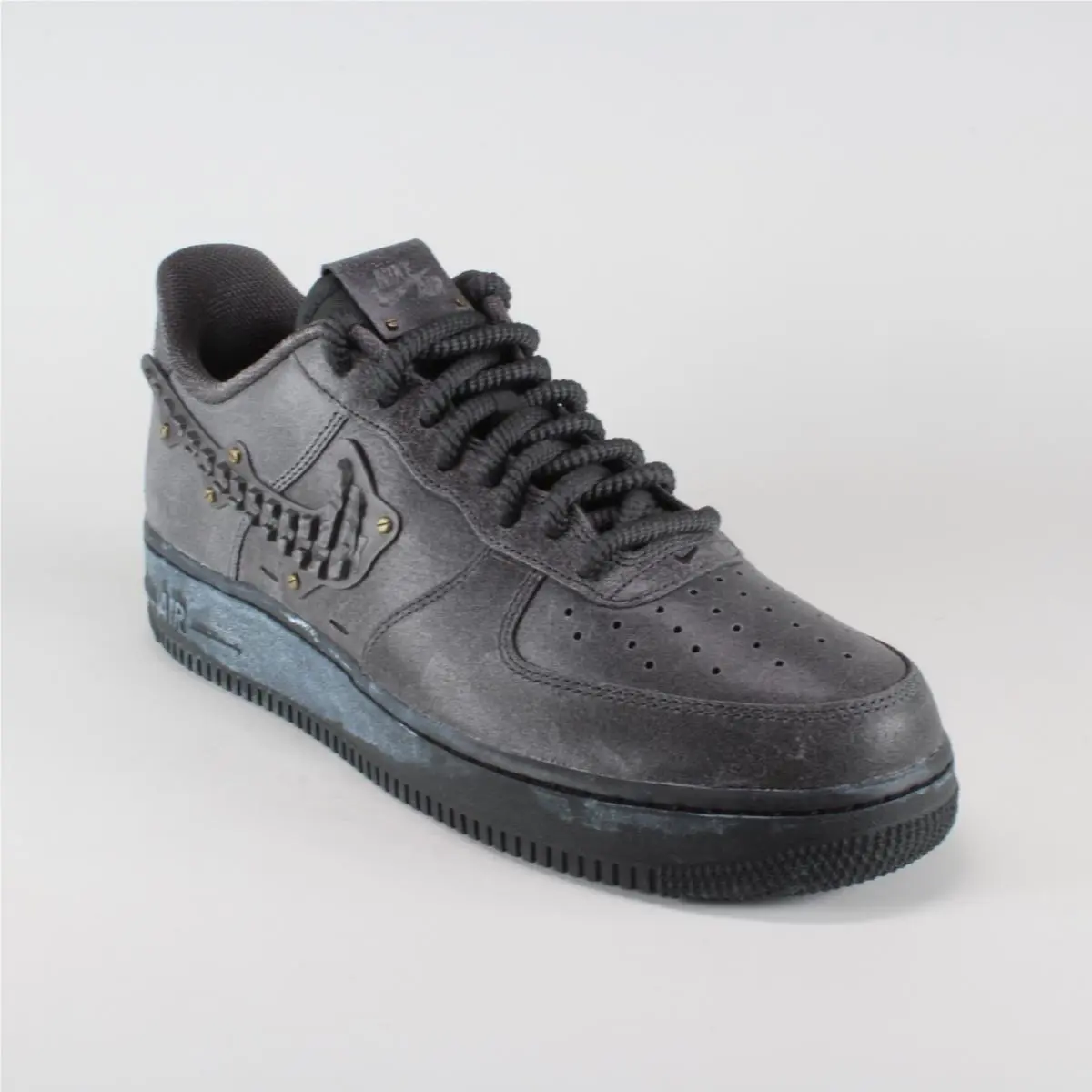 Nike shoes - Nike Air Force 1 - Air Force - IH4965-254 - Gray 0
