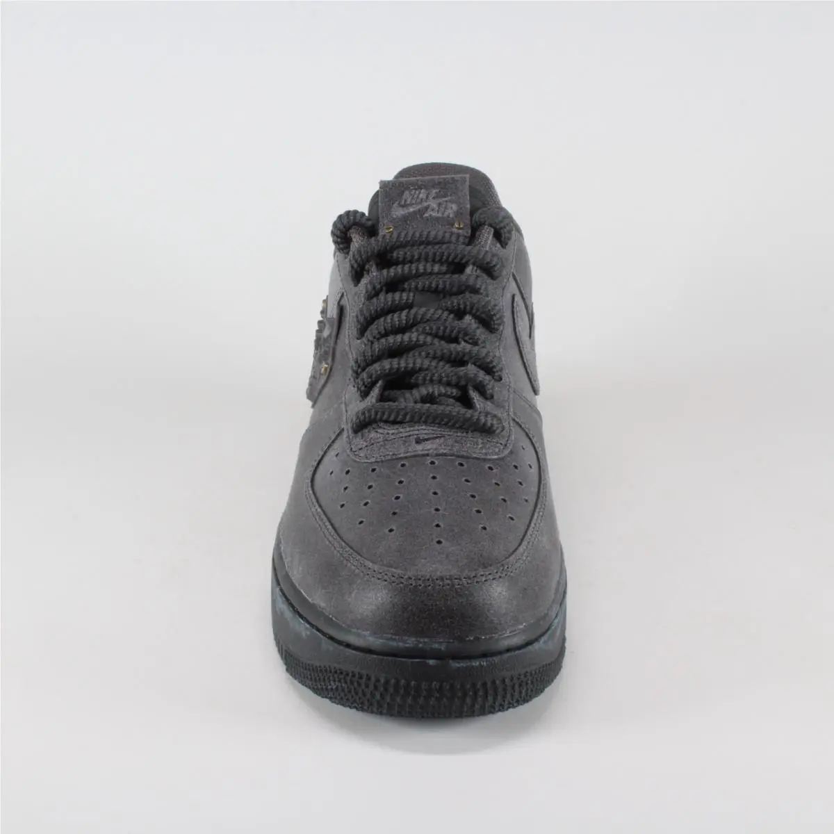 Nike shoes - Nike Air Force 1 - Air Force - IH4965-254 - Gray 1