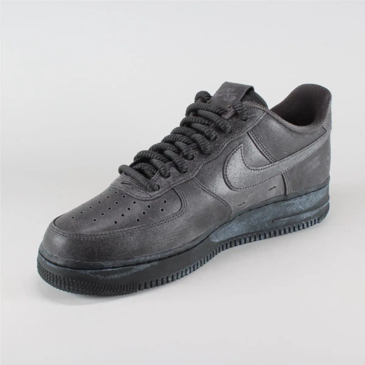 Nike shoes - Nike Air Force 1 - Air Force - IH4965-254 - Gray 2