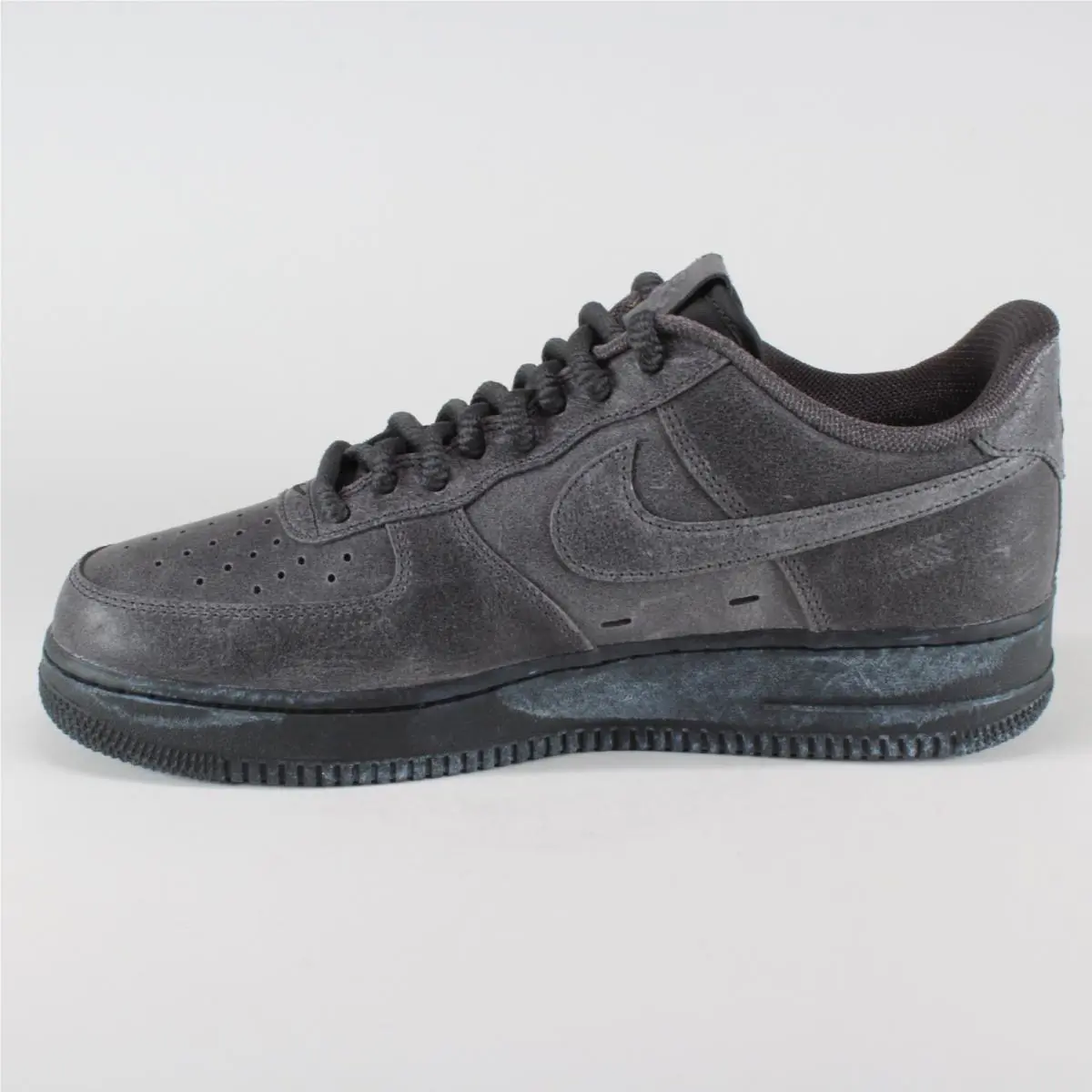 Nike shoes - Nike Air Force 1 - Air Force - IH4965-254 - Gray 3
