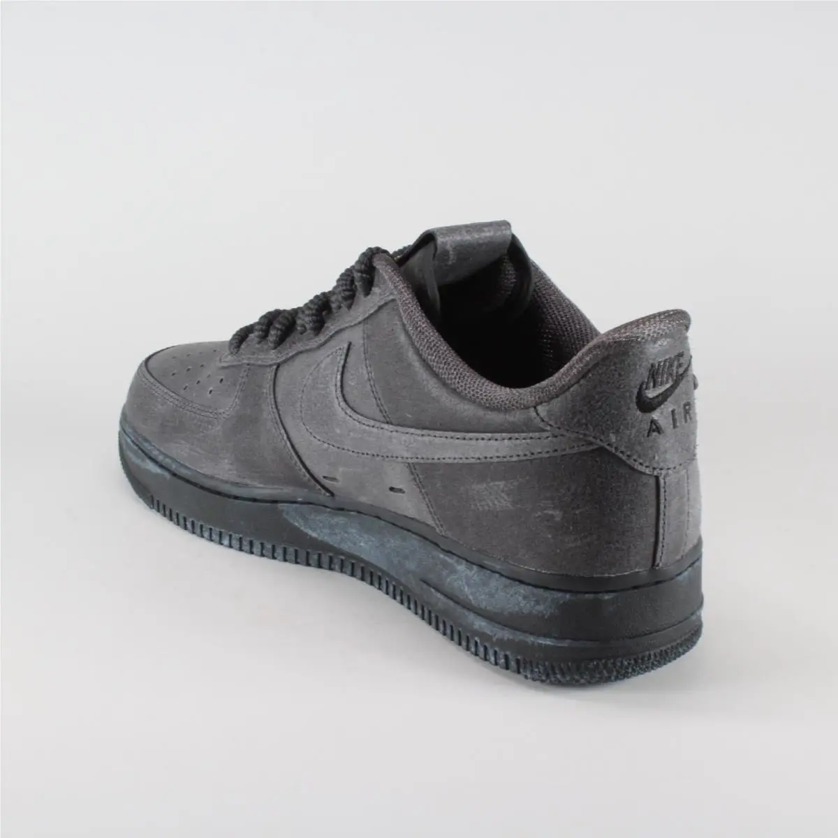 Nike shoes - Nike Air Force 1 - Air Force - IH4965-254 - Gray 4