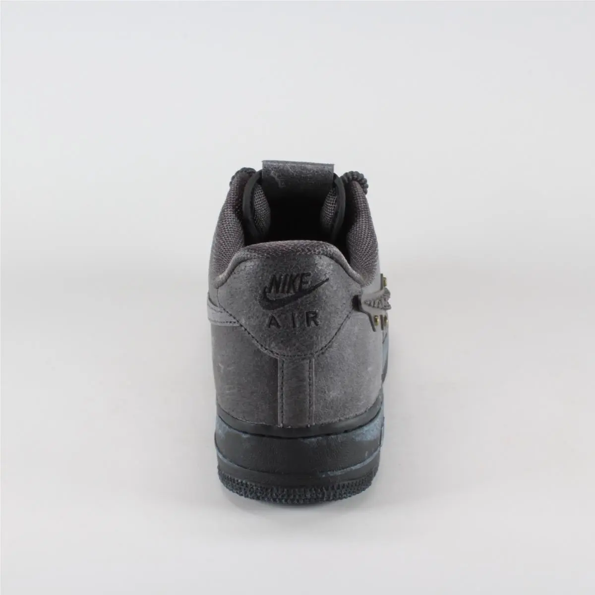 Nike shoes - Nike Air Force 1 - Air Force - IH4965-254 - Gray 5