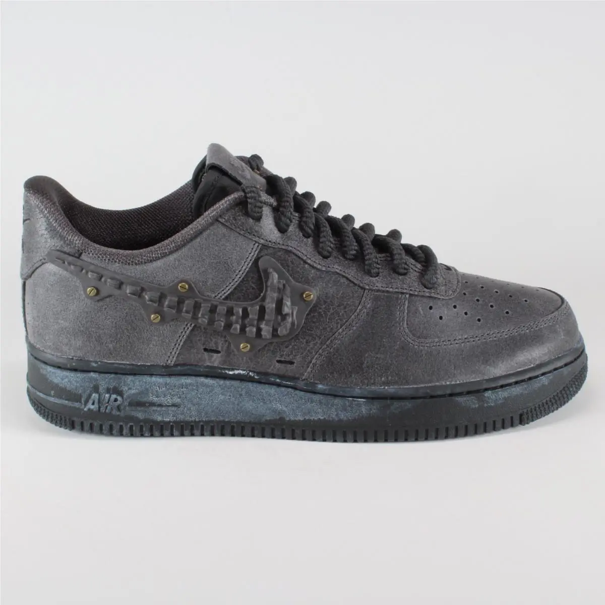 Nike shoes - Nike Air Force 1 - Air Force - IH4965-254 - Gray 7