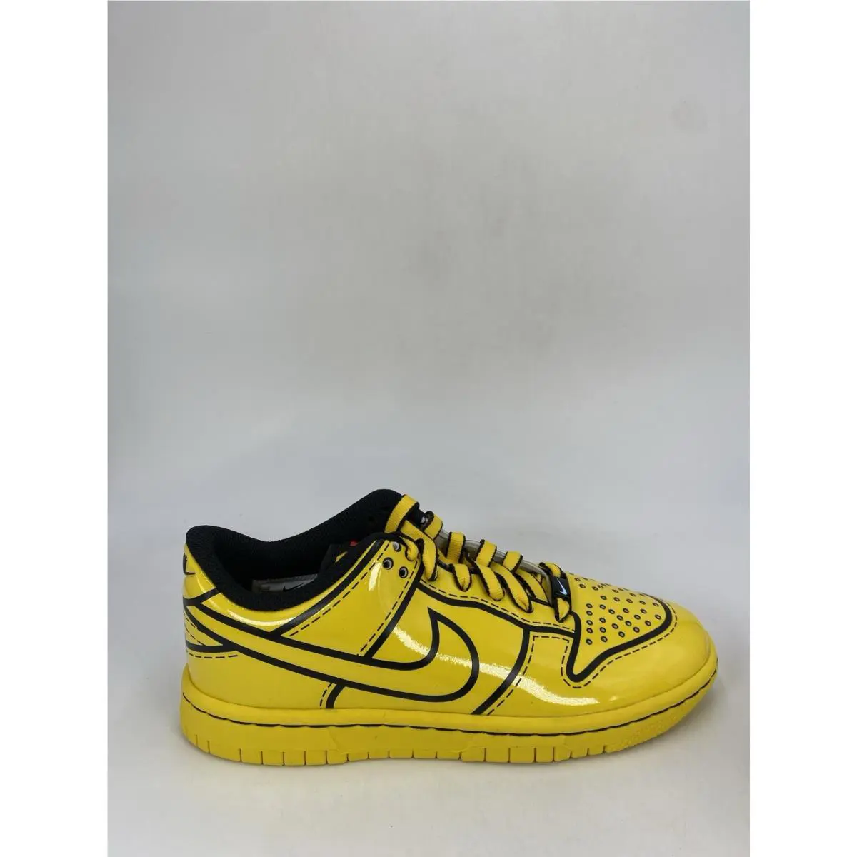Nike shoes - Nike Dunk Low - Dunk Low - IF2117 700 - Tour Yellow/Black (UPC: 198486163804) 0