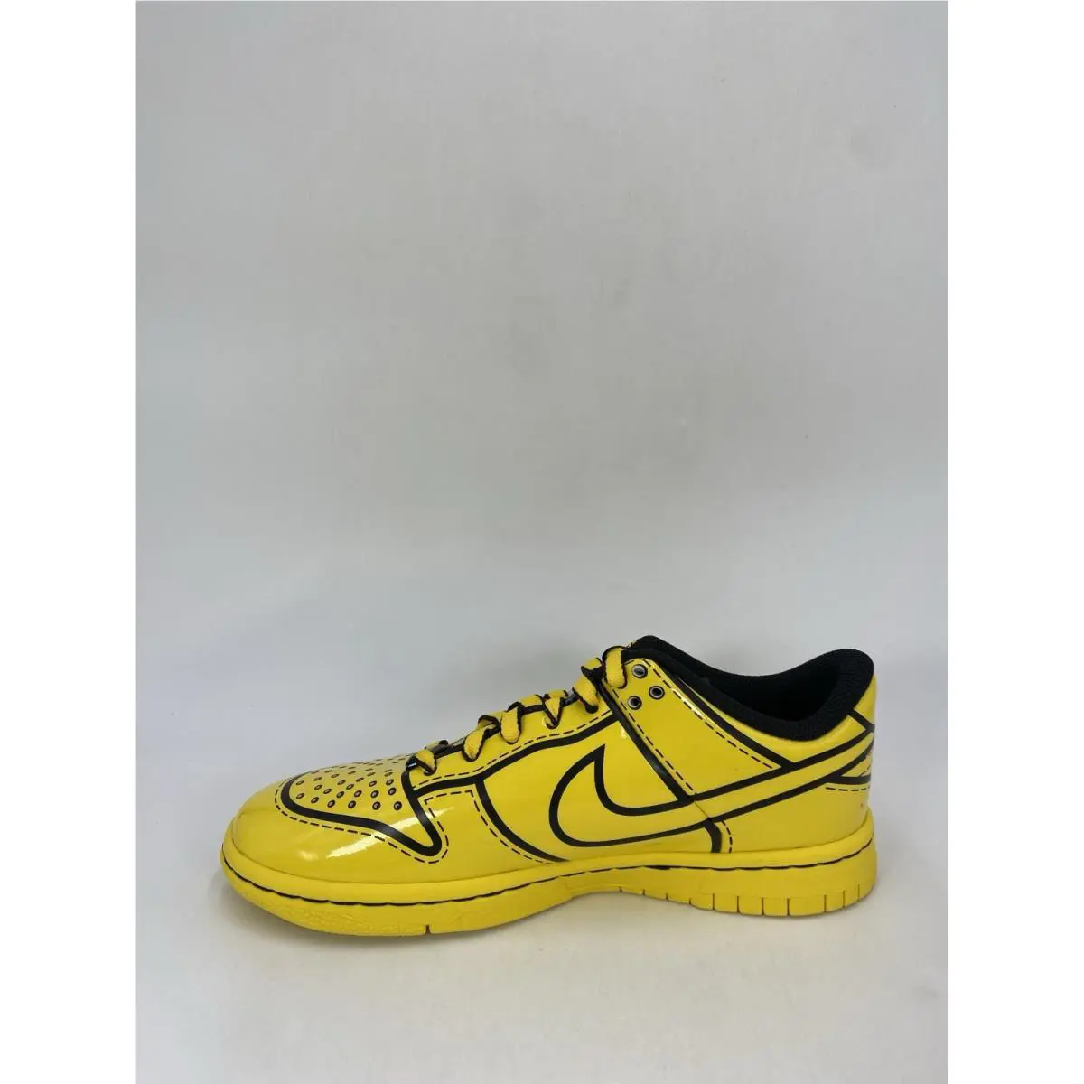Nike shoes - Nike Dunk Low - Dunk Low - IF2117 700 - Tour Yellow/Black (UPC: 198486163804) 1
