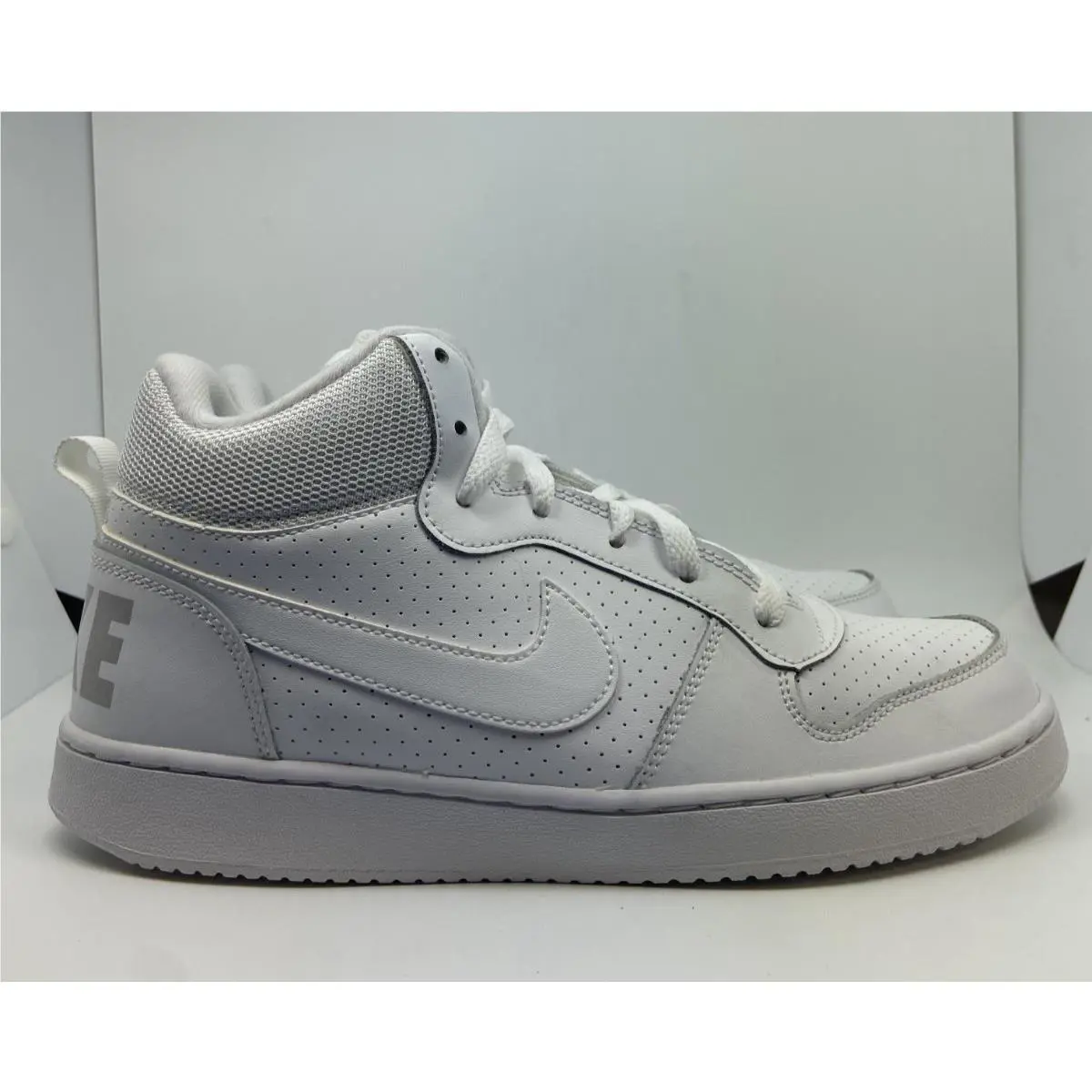 Nike shoes - Nike Court Borough - Court Borough - White (UPC: 091202299200) 0
