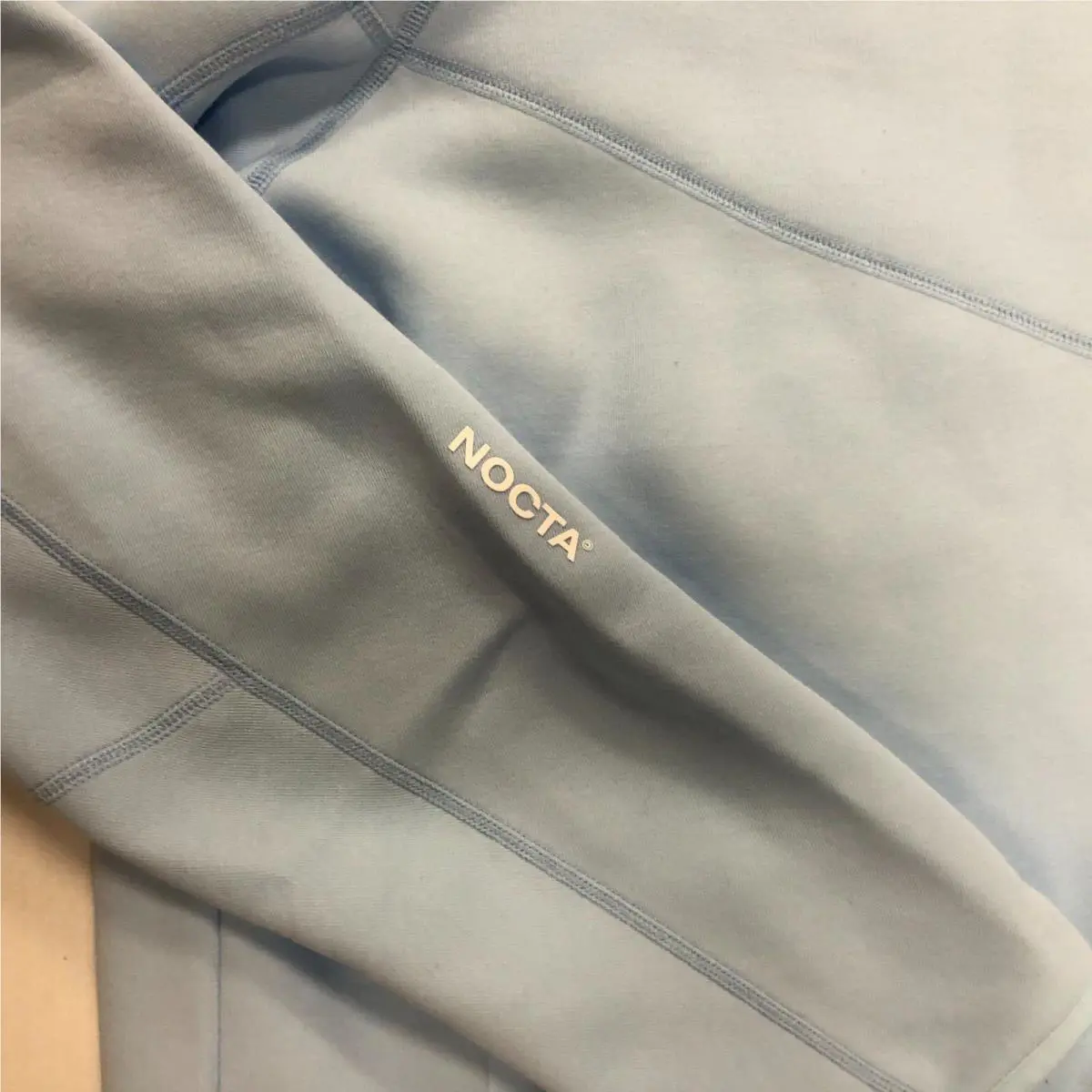 Nike clothing - Blue (UPC: 196609750610) 1
