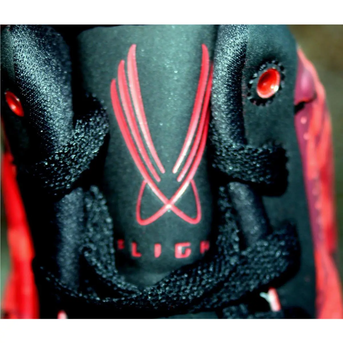 Nike shoes - Nike Hyperflight Max - Hyperflight Max - 599451-600 - Hyper red/university red/black (UPC: 887225466367) 1