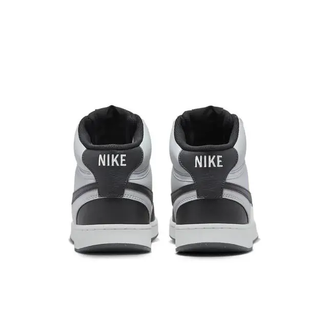 Nike shoes - Nike Court Vision - Court Vision - Gray, Main: Grey 3