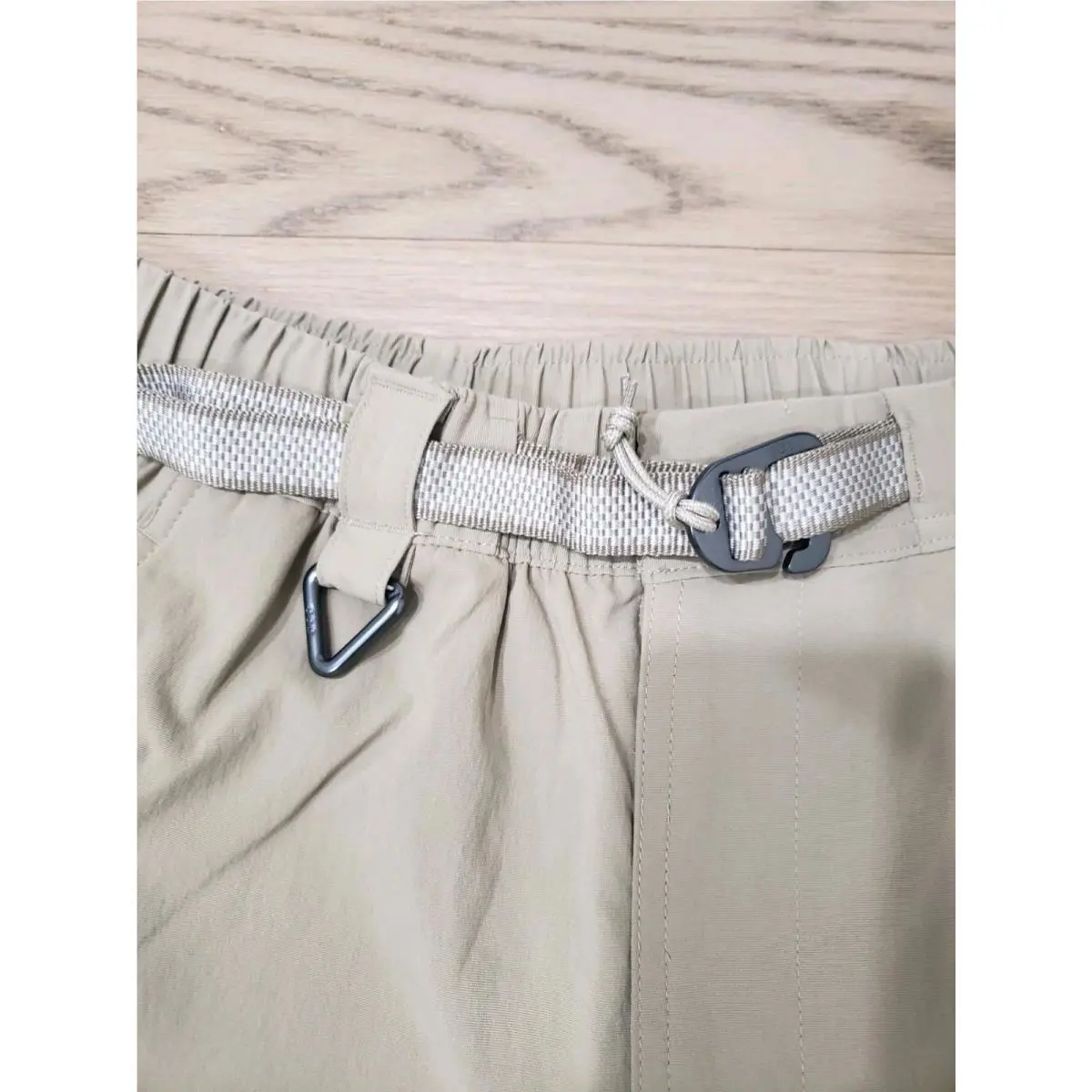 Nike clothing - `s UV - Khaki (UPC: 197597286662) 1