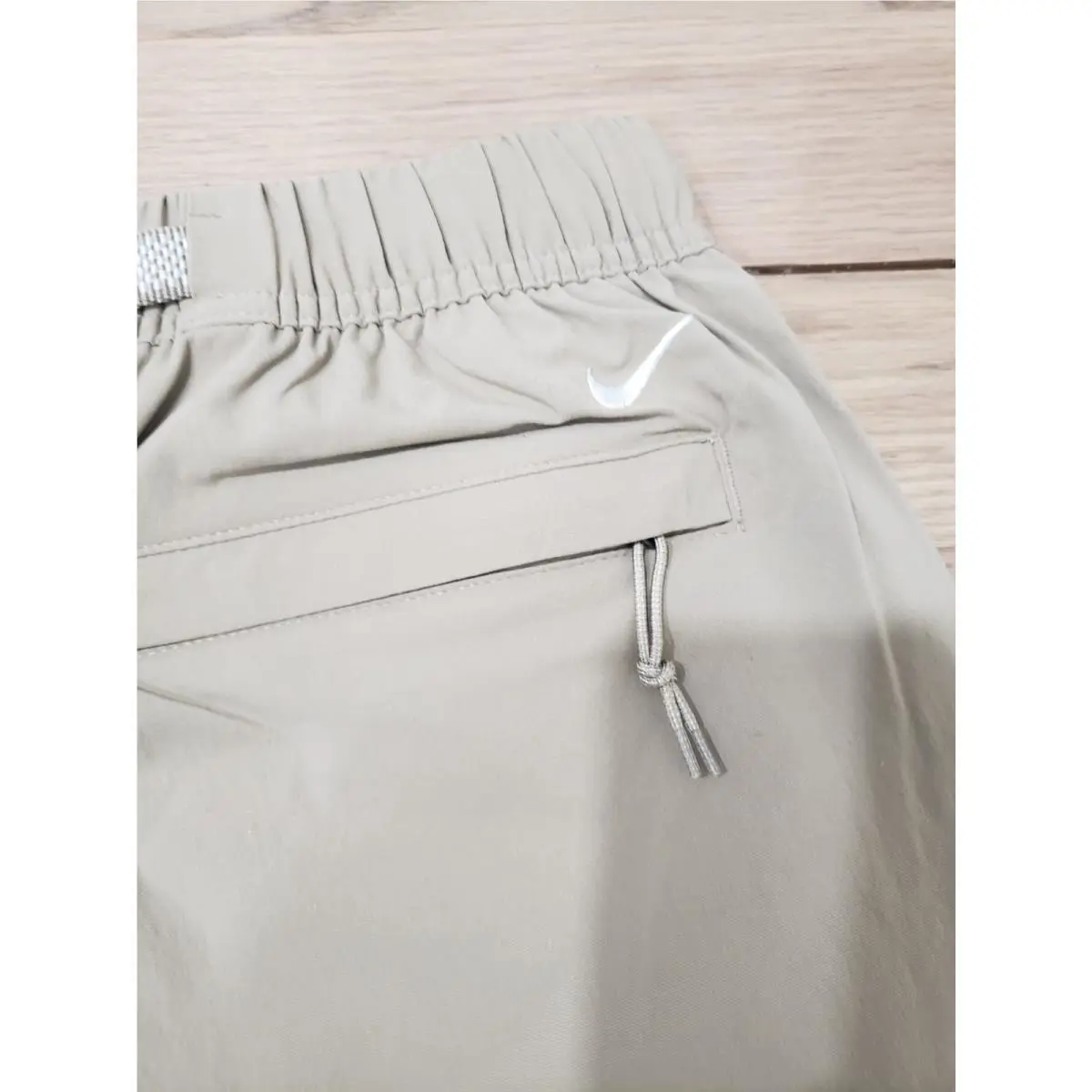 Nike clothing - `s UV - Khaki (UPC: 197597286662) 4