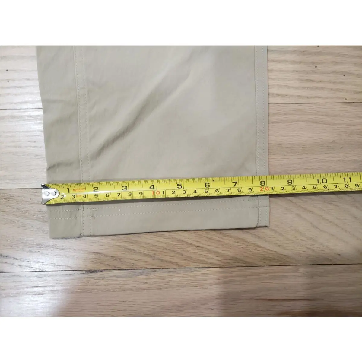 Nike clothing - `s UV - Khaki (UPC: 197597286662) 10