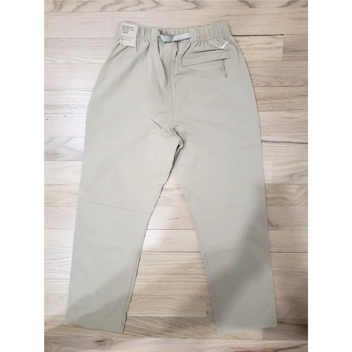 Nike clothing - `s UV - Khaki (UPC: 197597286662) 2