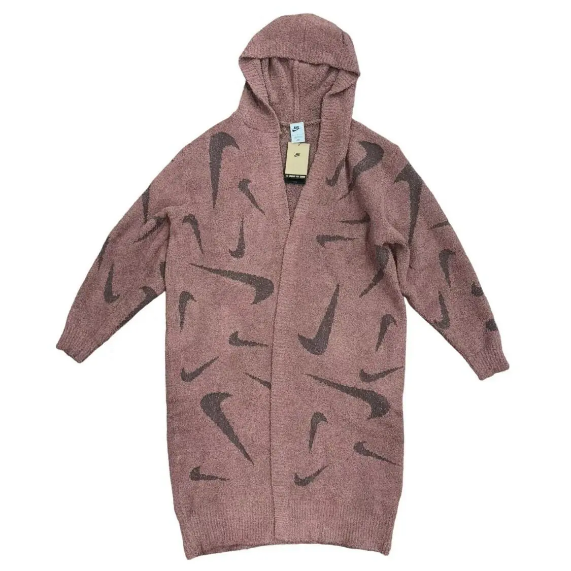 Nike clothing - Brown 2
