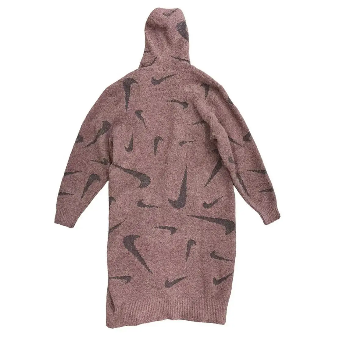 Nike clothing - Brown 3