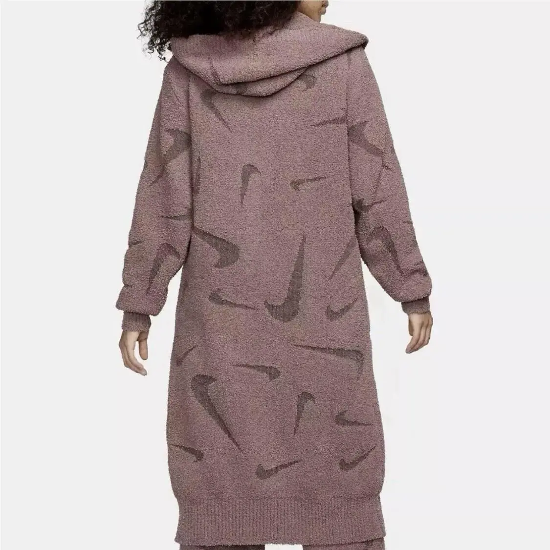 Nike clothing - Brown 0