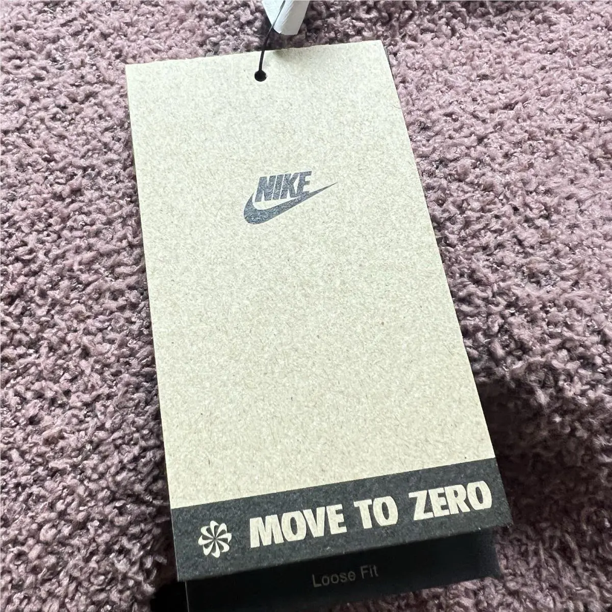 Nike clothing - Brown 5