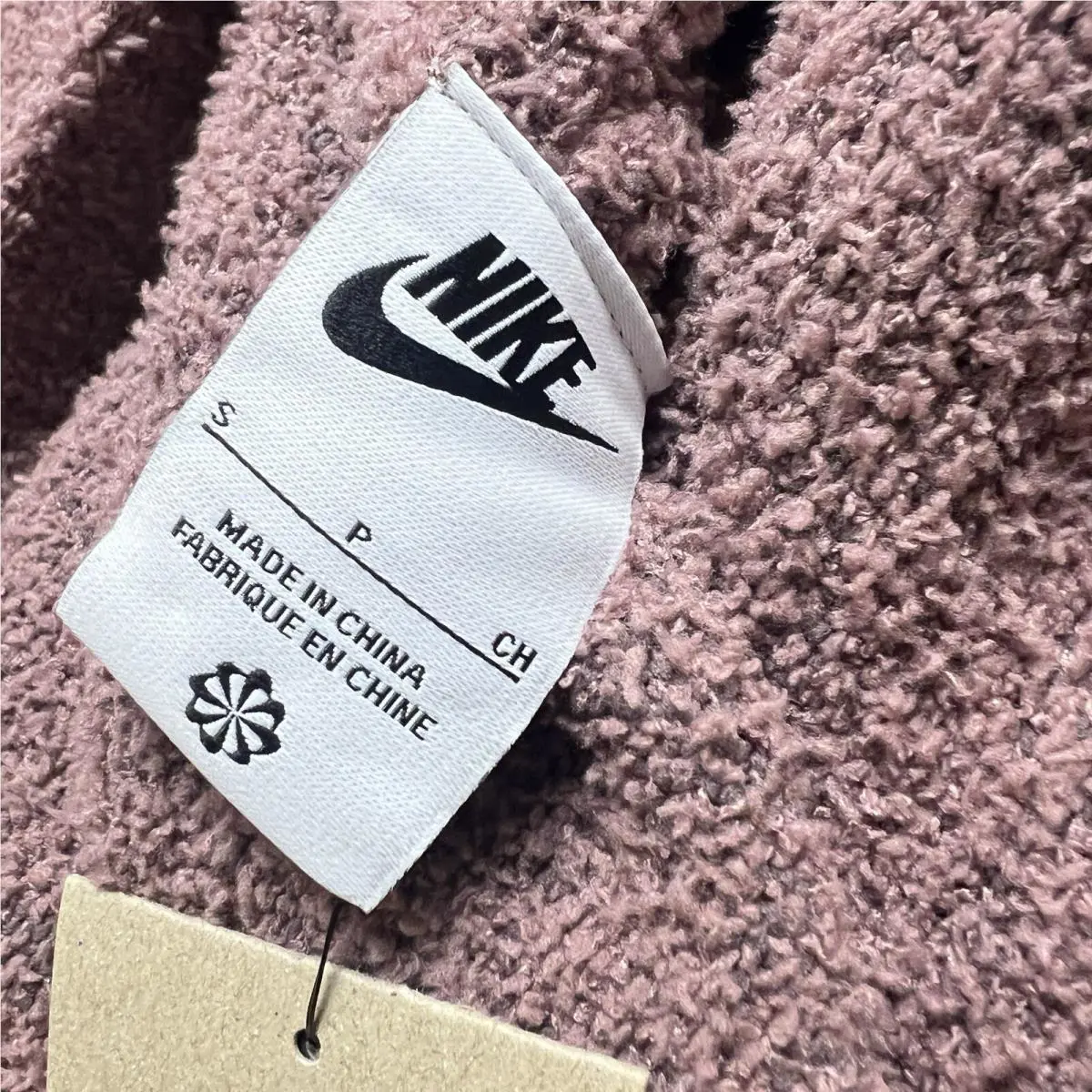 Nike clothing - Brown 6