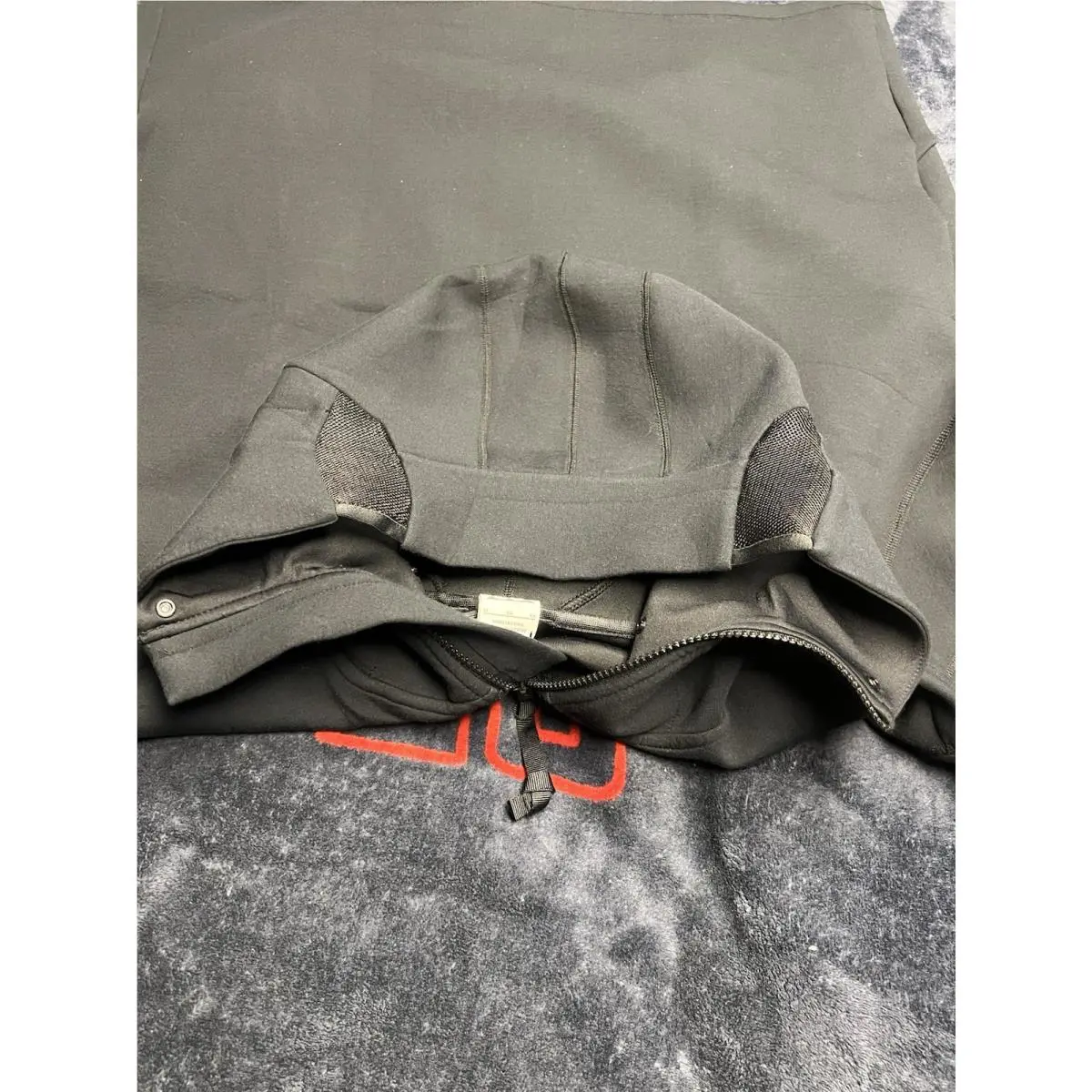 Nike clothing - Black 7