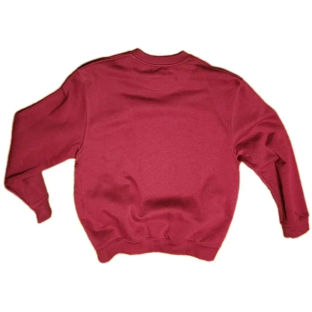 Nike clothing - maroon (UPC: 820652318366) 0