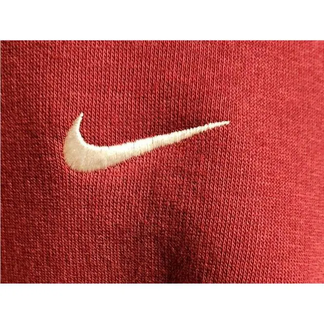 Nike clothing - maroon (UPC: 820652318366) 3