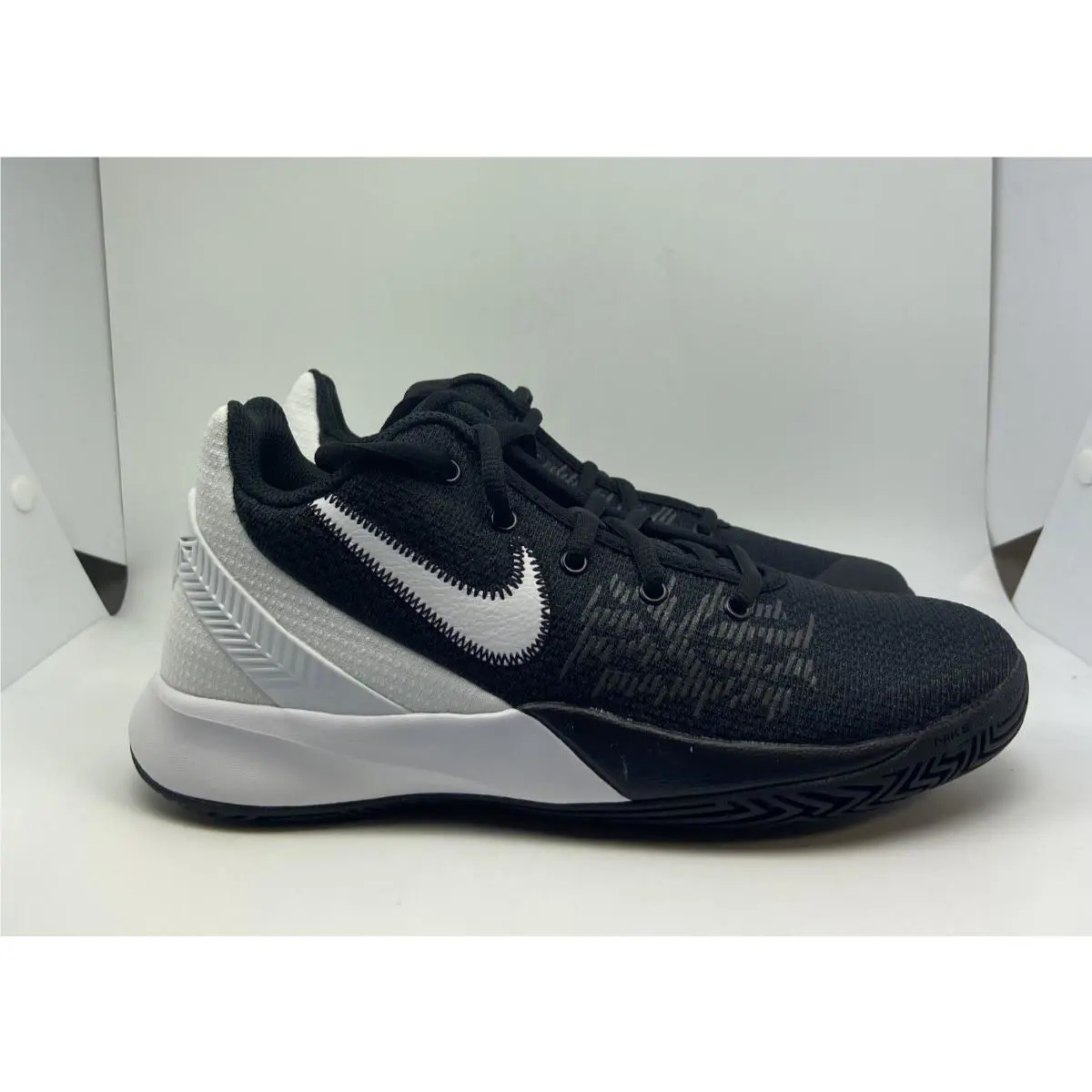 Nike shoes - Nike Kyrie Flytrap - Kyrie Flytrap - Black (UPC: 888407198106) 0
