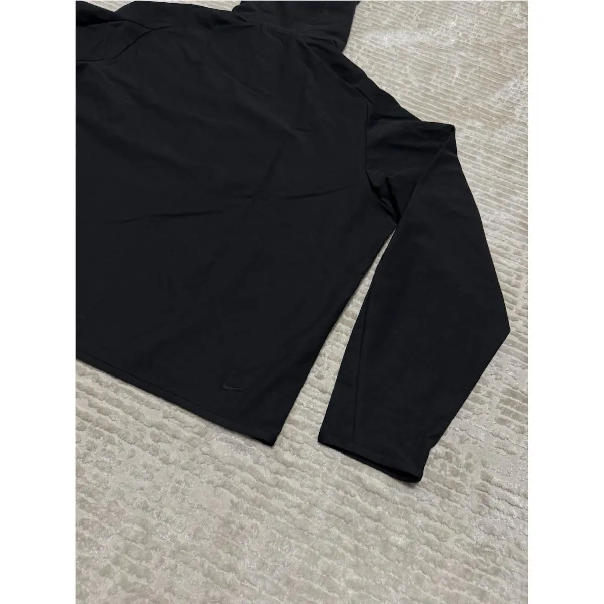Nike clothing - Black 5