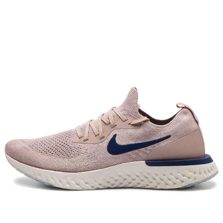 Nike shoes - Nike Epic React - Epic React - AQ0067-201 - Multicolor 0