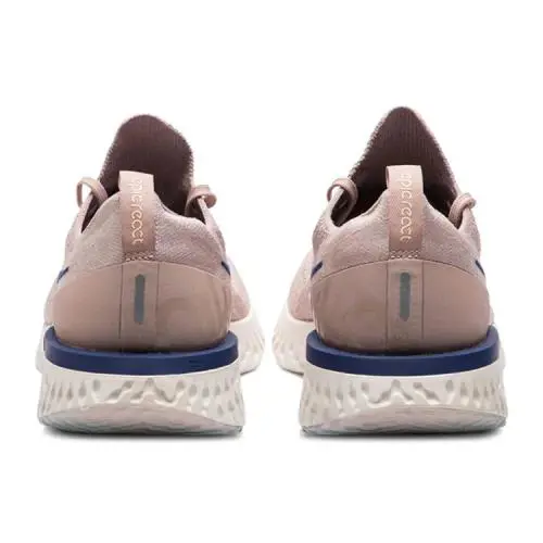 Nike shoes - Nike Epic React - Epic React - AQ0067-201 - Multicolor 2