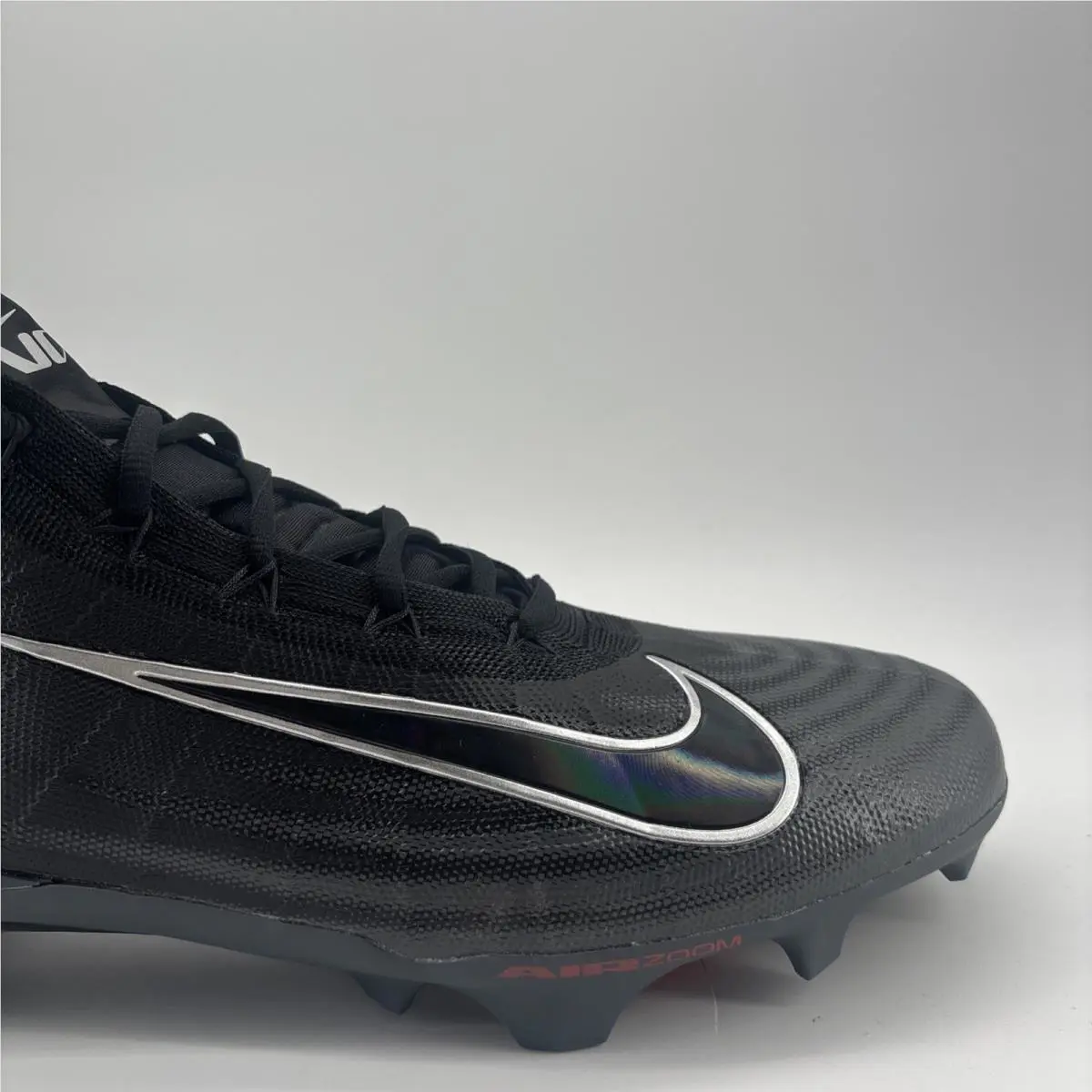 Nike shoes - Nike Air Zoom Vapor - Air Zoom Vapor - FB3288-002 - Black 2
