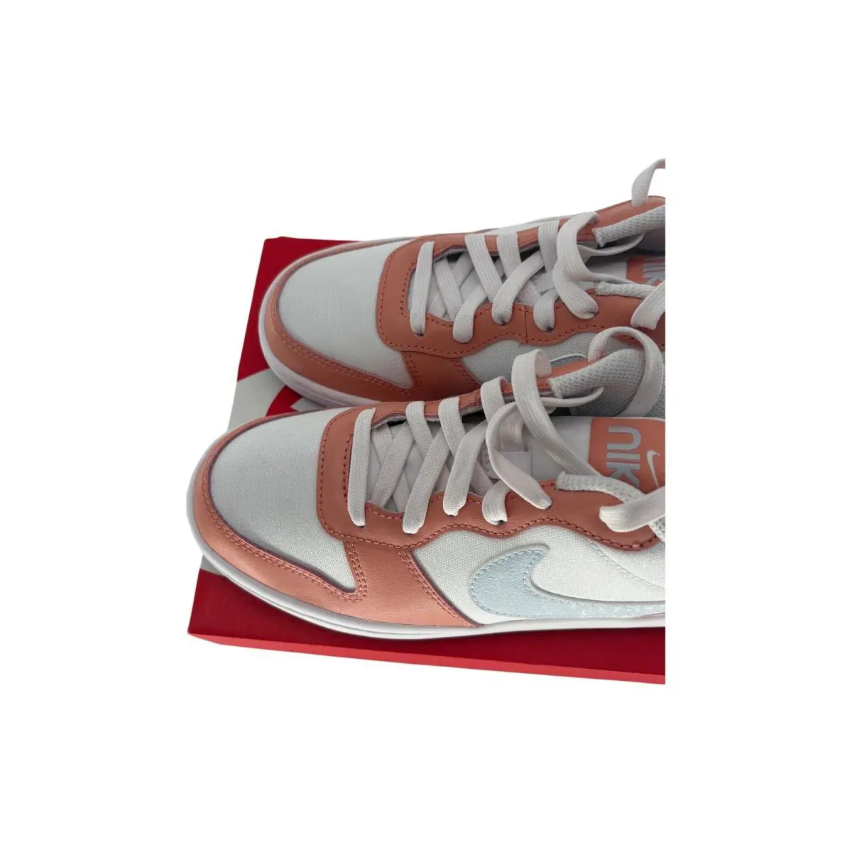 Nike shoes - White 0